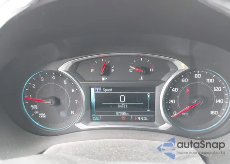 2016 Chevrolet Malibu 1Lt z USA, uszkodzony, nr VIN 1G1ZE5ST4GF352785